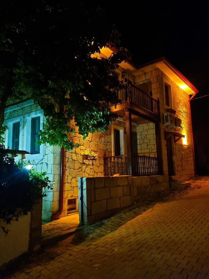Paradise Imroz Butik Otel ภายนอก รูปภาพ